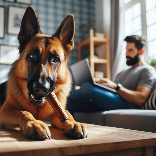 Pilinos para Perros: ¿Qué Son y Por Qué Son Tan Populares?