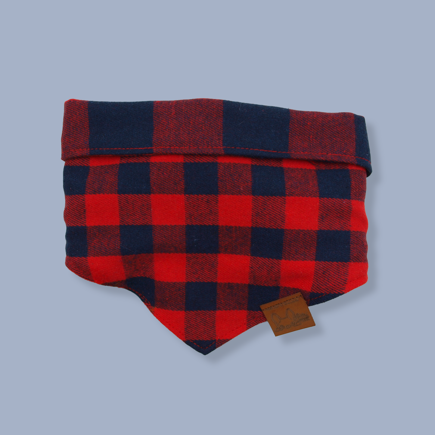 Christmas Chess Bandana