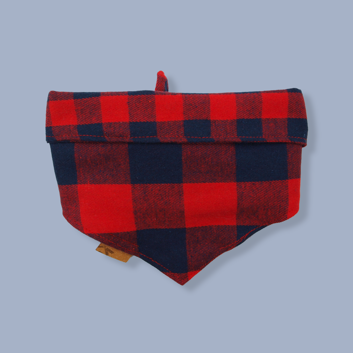 Christmas Chess Bandana
