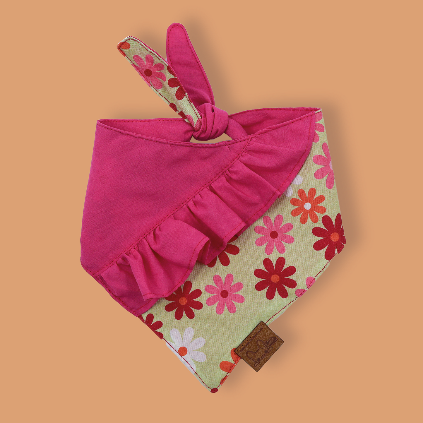 Miss Spring Bandana