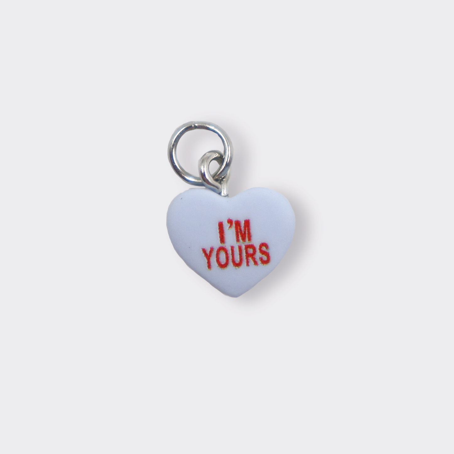 Charms Sweet Hearts