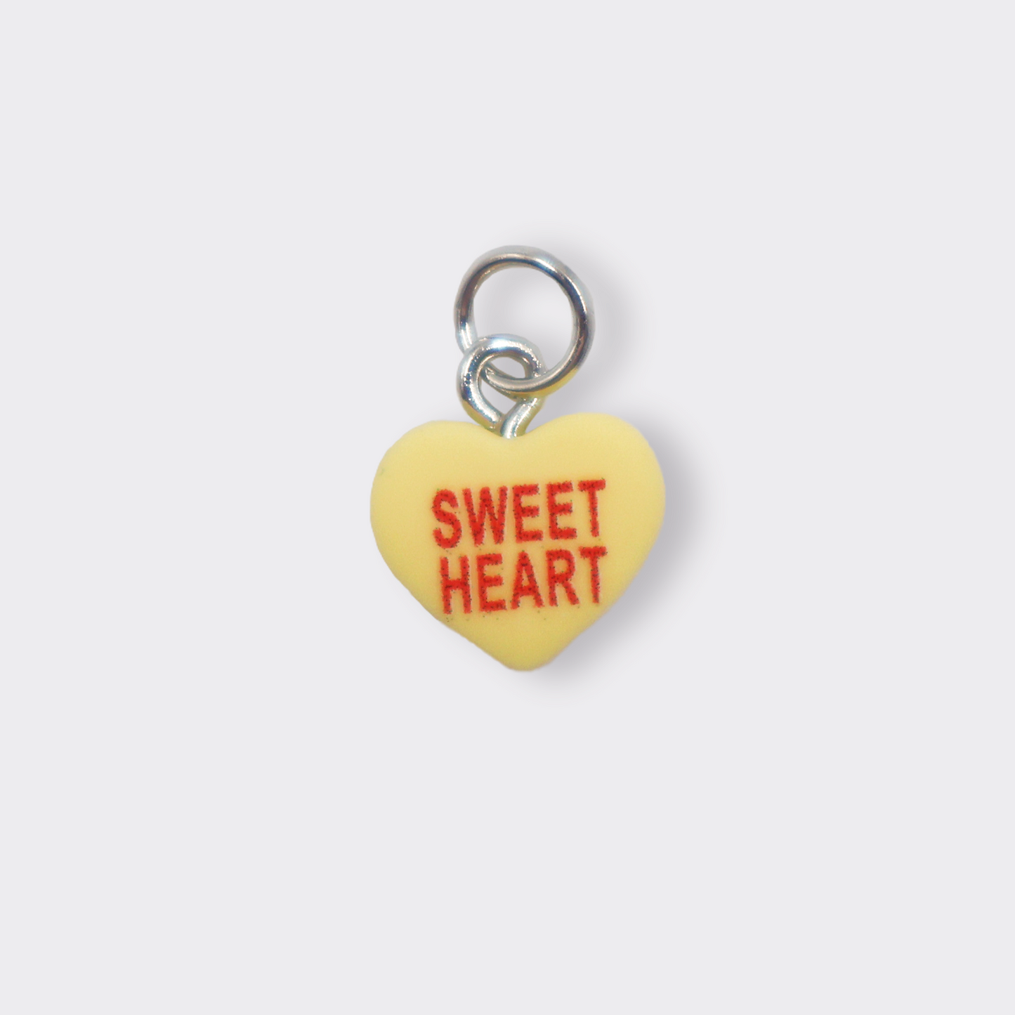 Charms Sweet Hearts