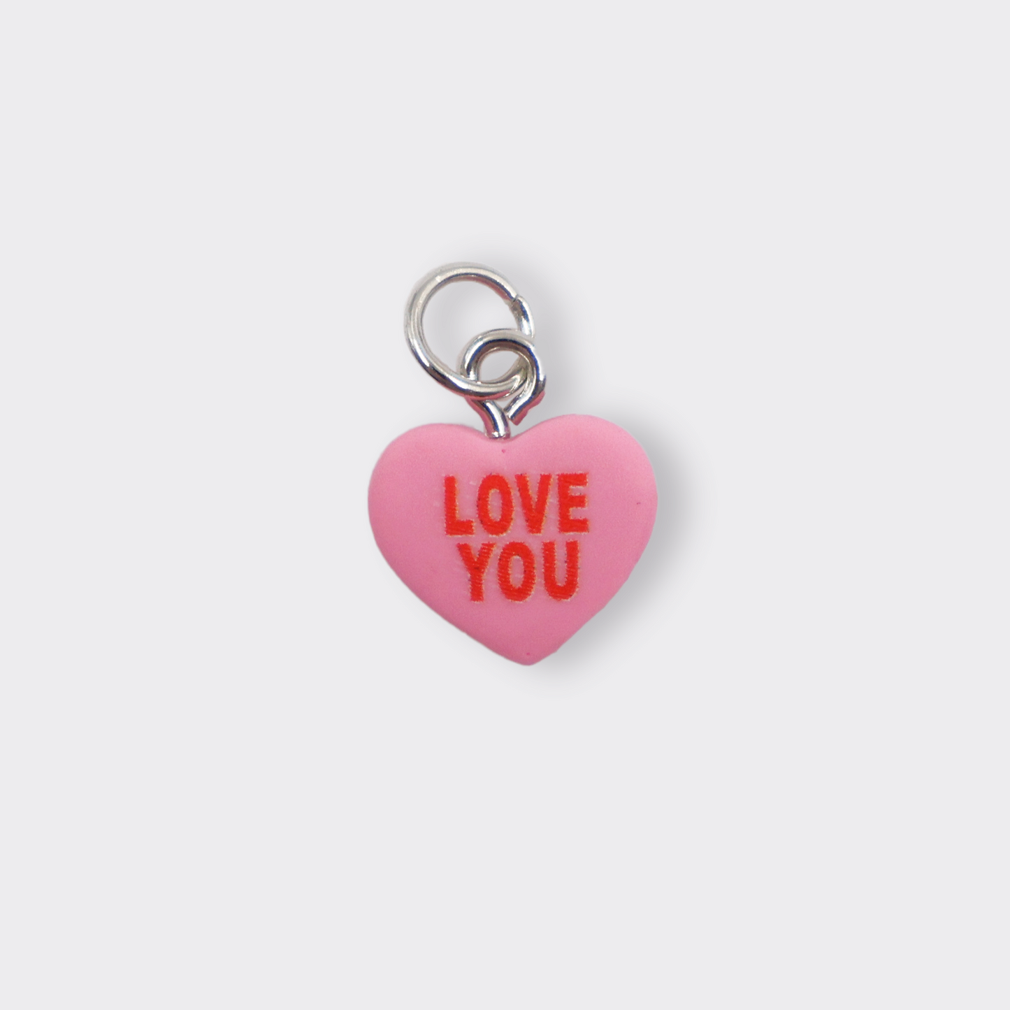 Charms Sweet Hearts