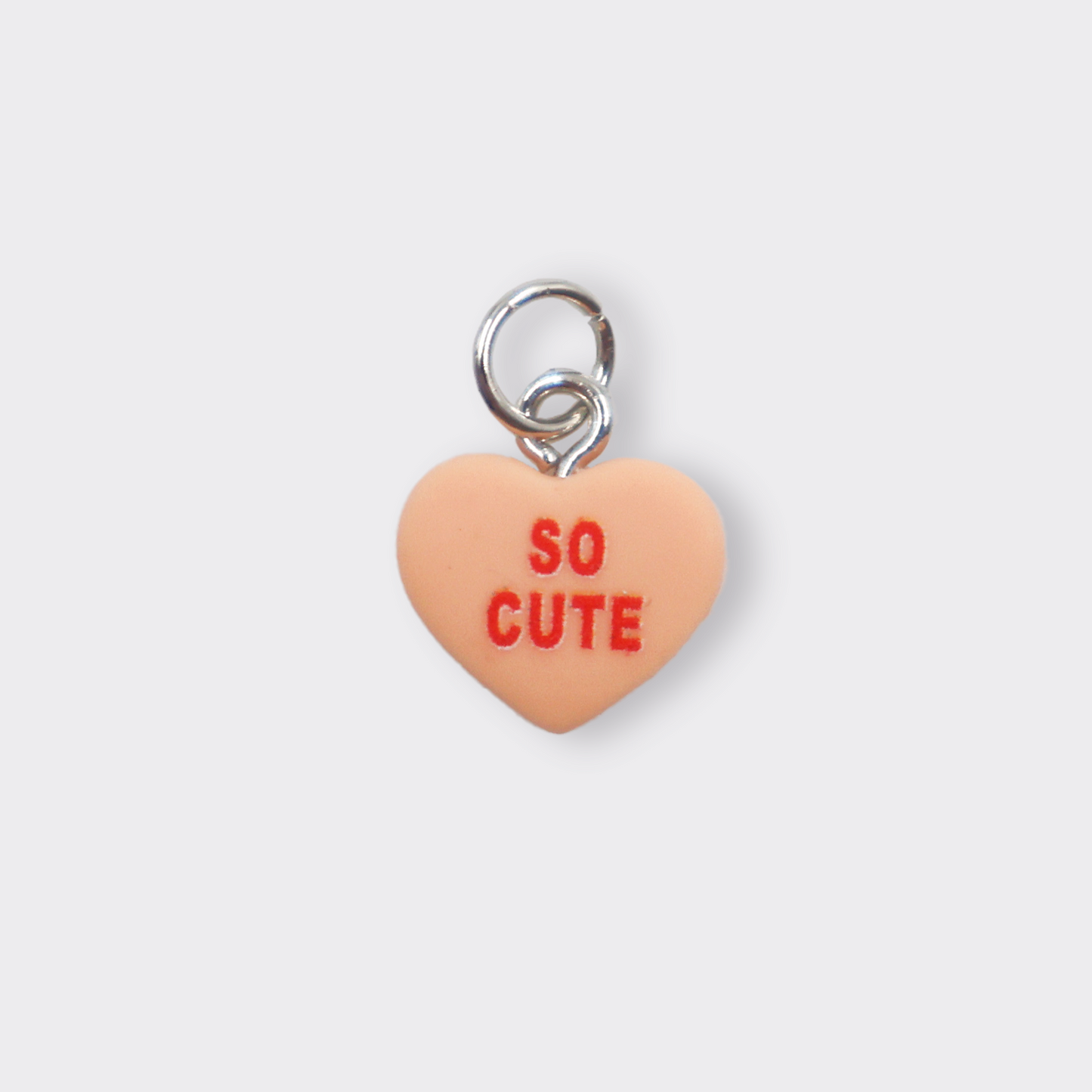 Charms Sweet Hearts