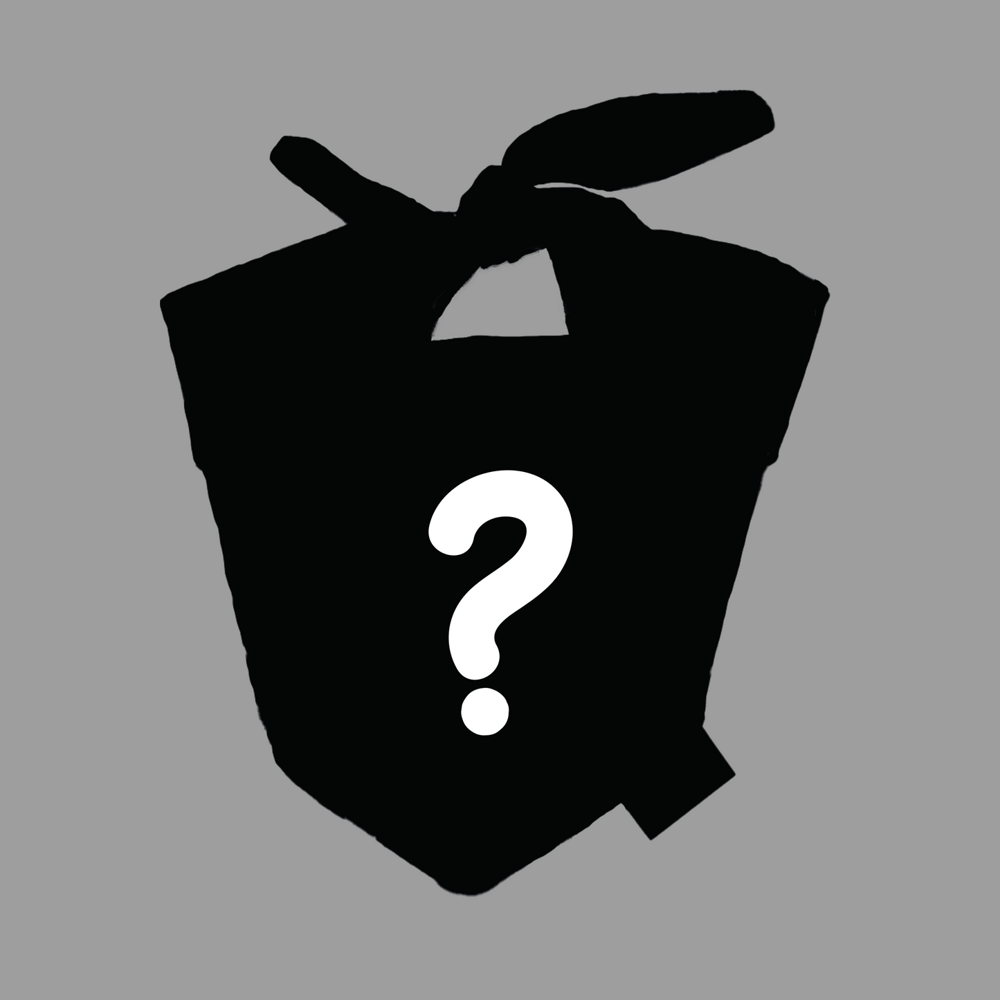 Mystery Bandana