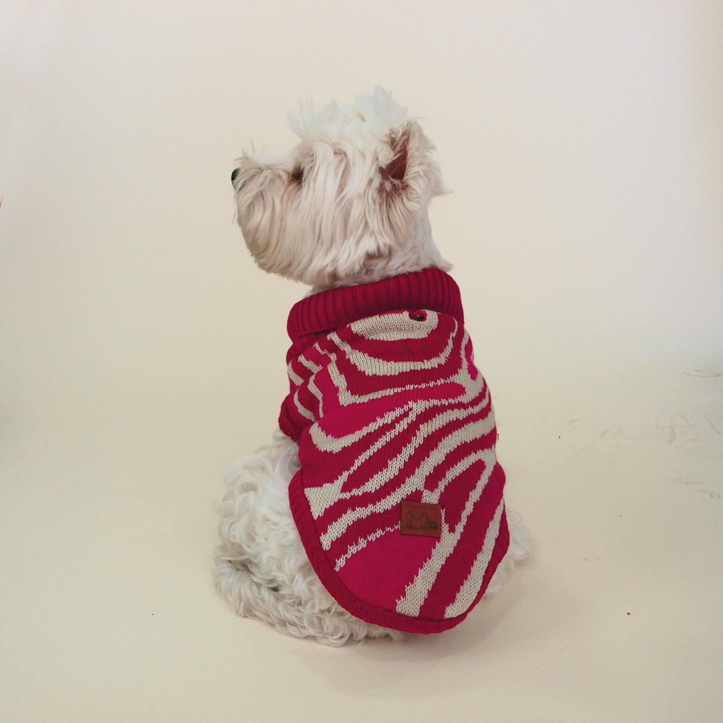 Groovy Groovy Sweater