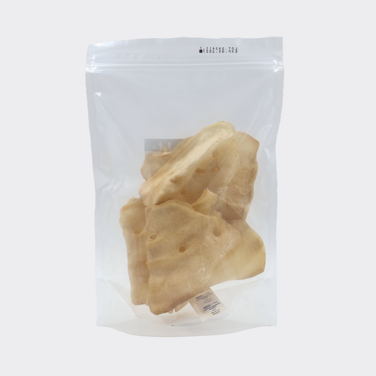Cow Ear