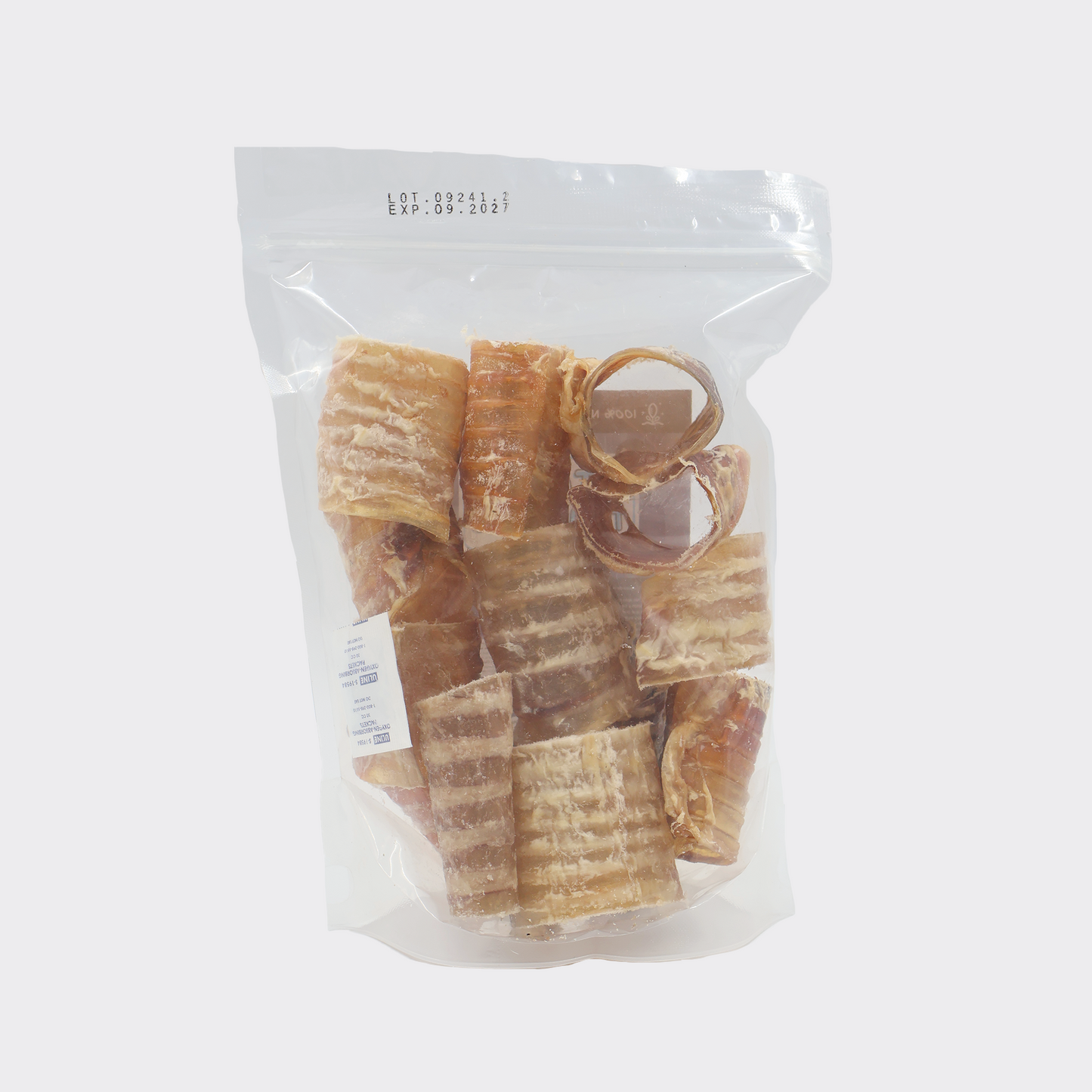 Triki Tráqueas
