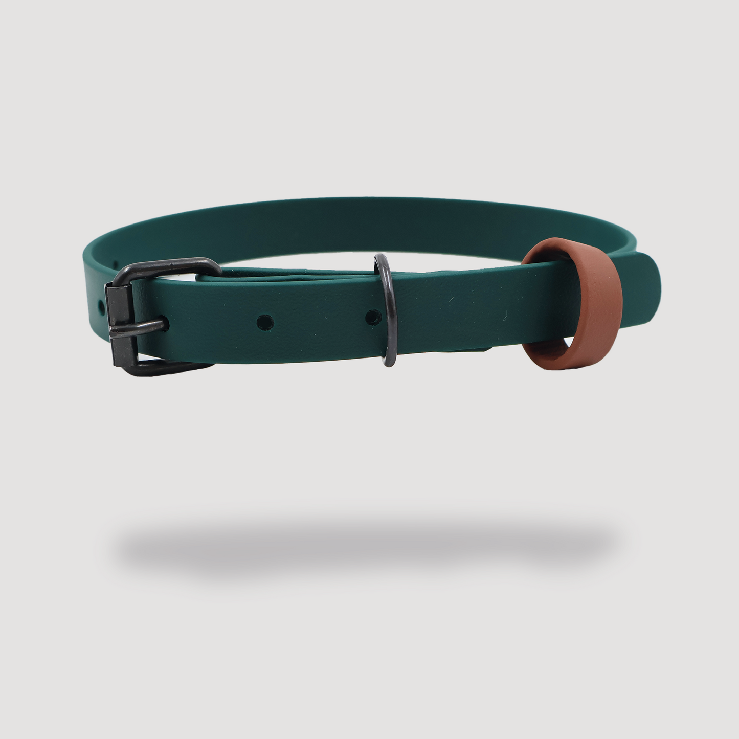 Green Forest Collar