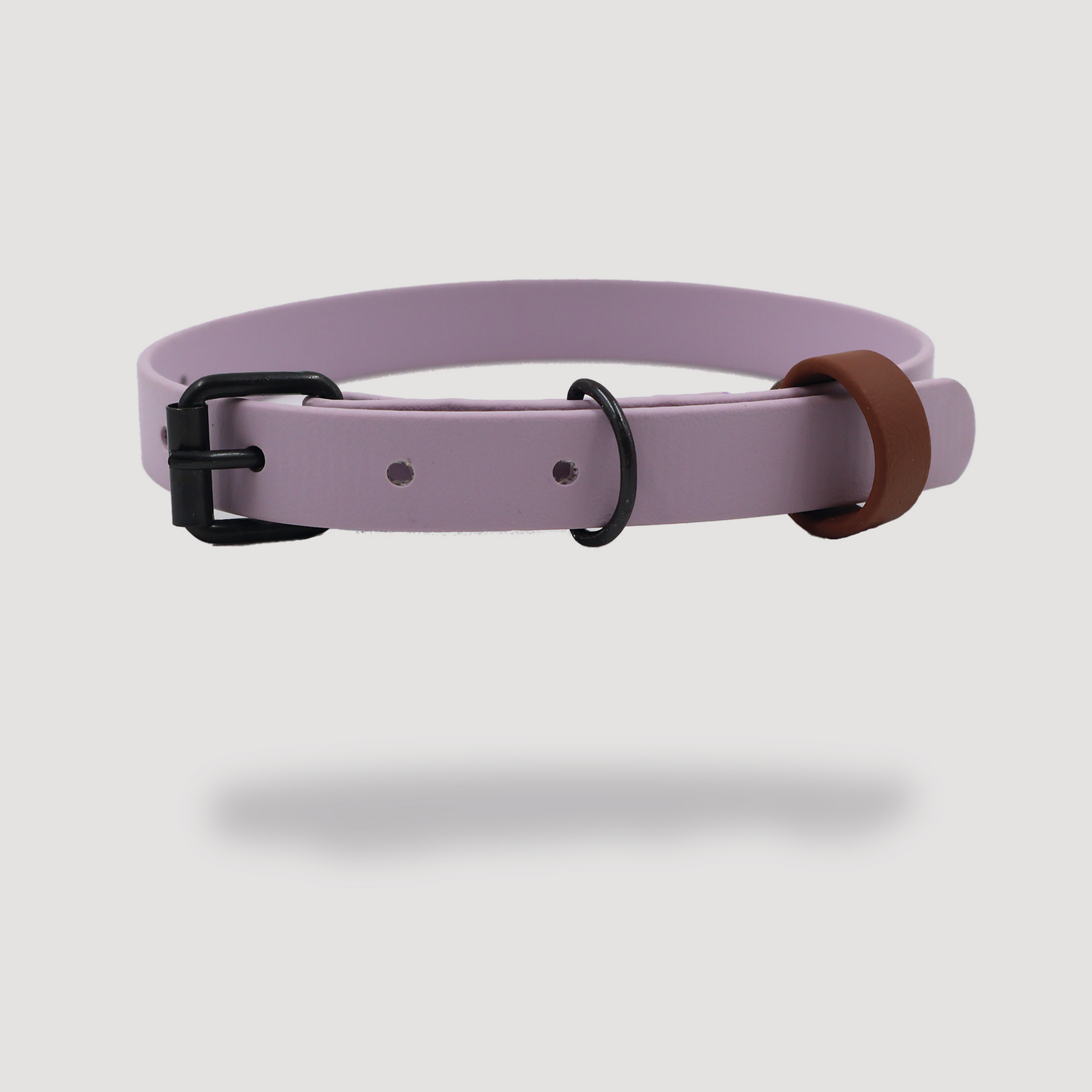Lilac Collar