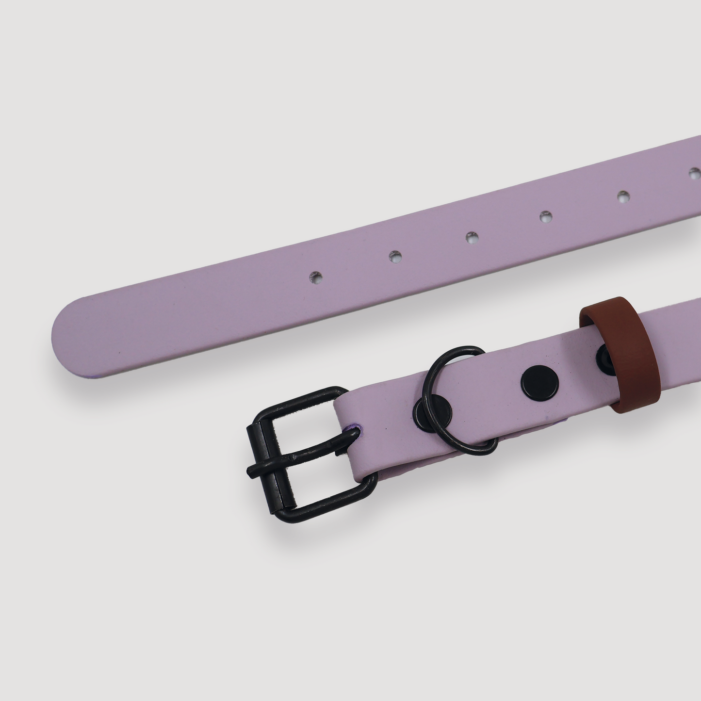 Lilac Collar