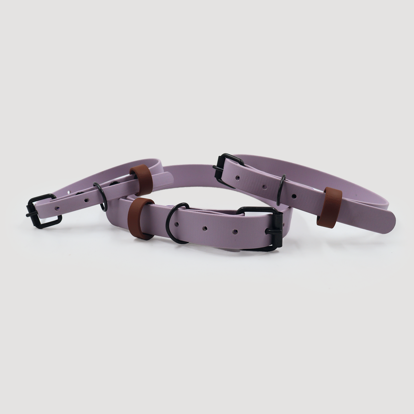 Lilac Collar