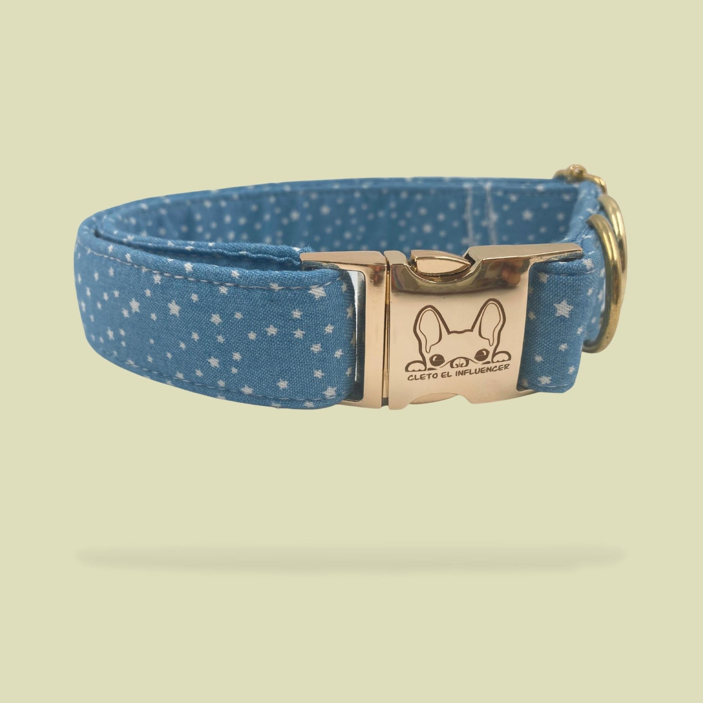 City of Stars Collar