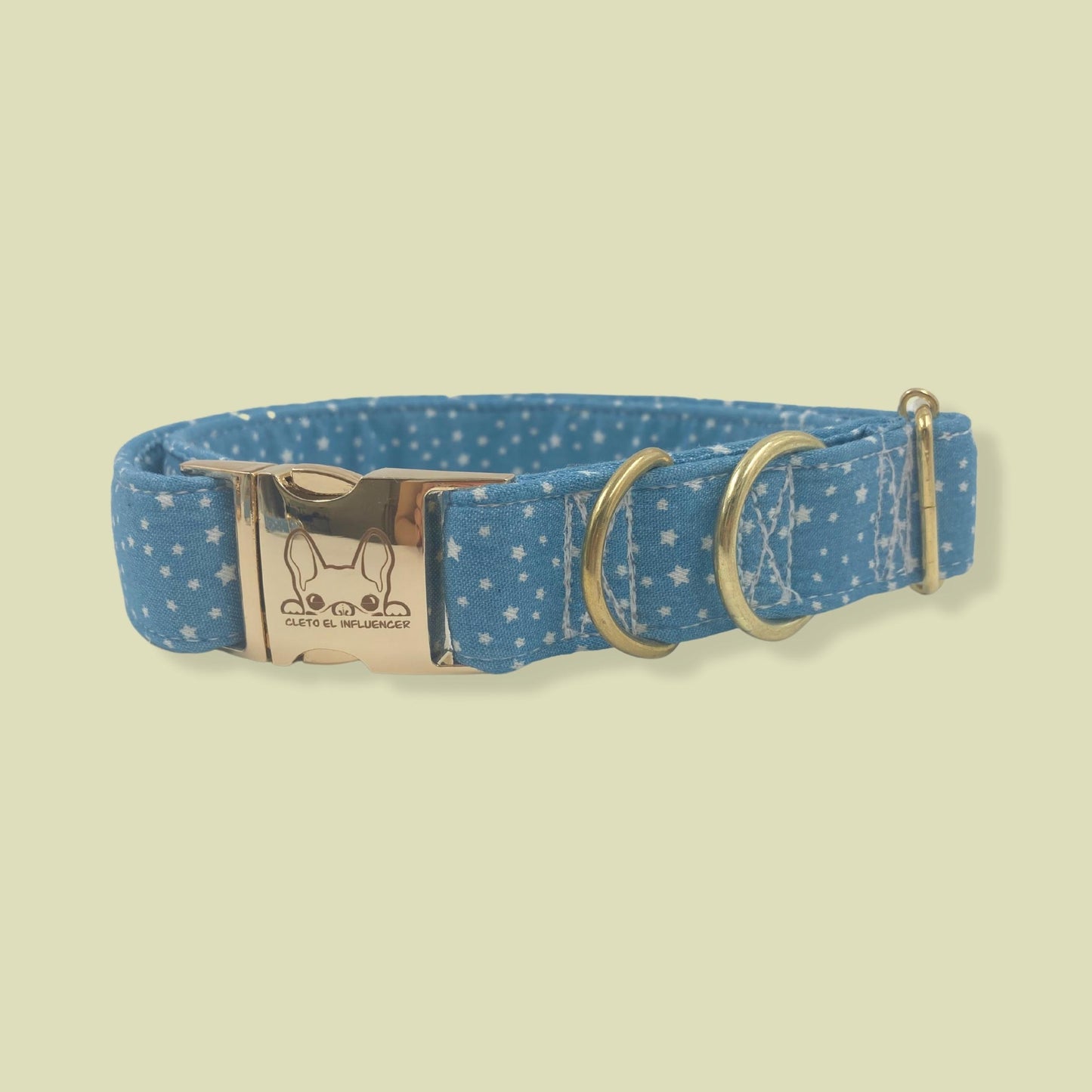 City of Stars Collar