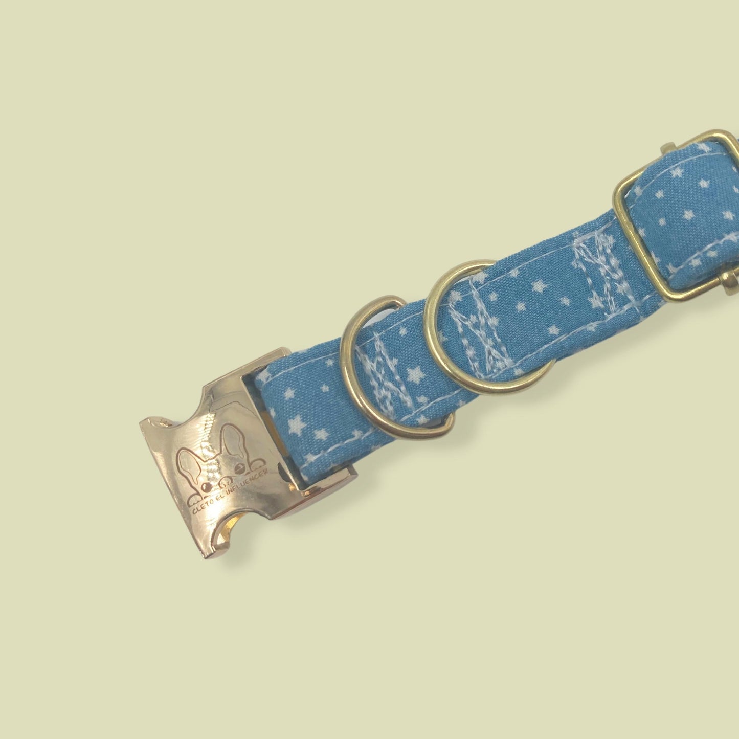 City of Stars Collar