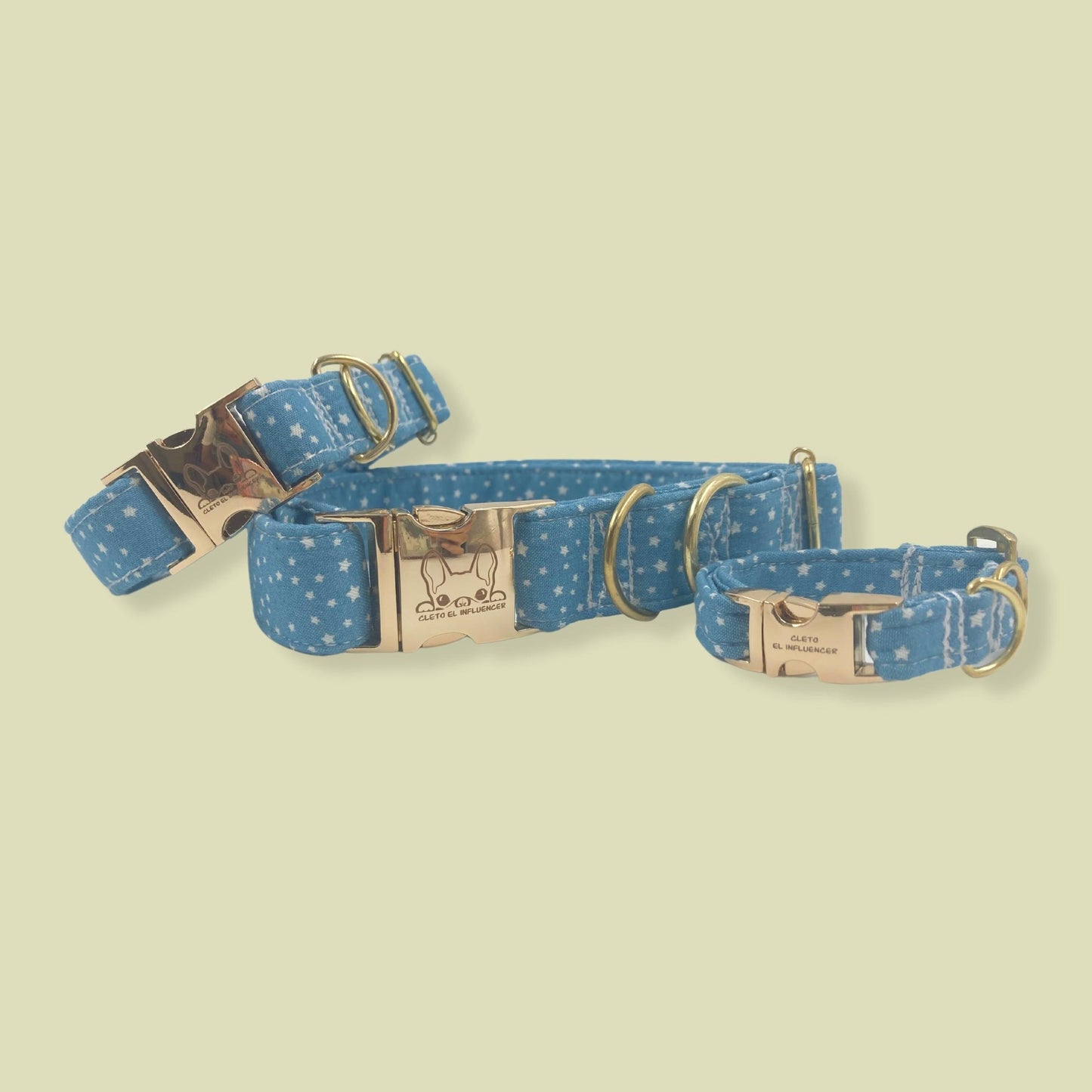 City of Stars Collar