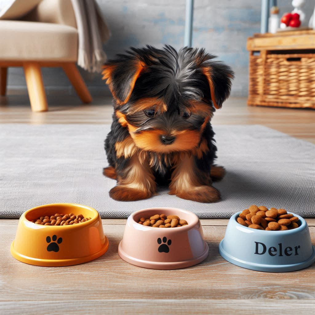 ¿Sabías que el material del plato de comida de tu perro puede afectar su salud? Descubre los mejores y peores materiales