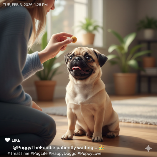 ¿Cuándo es apropiado dar premios a un cachorro? Guía veterinaria