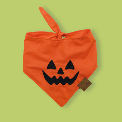 Bandana Pumpkin