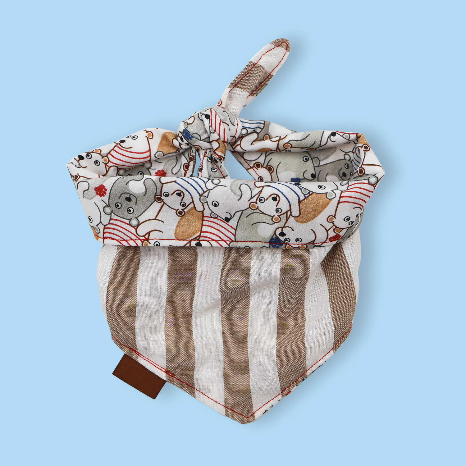 Little Bears Bandana