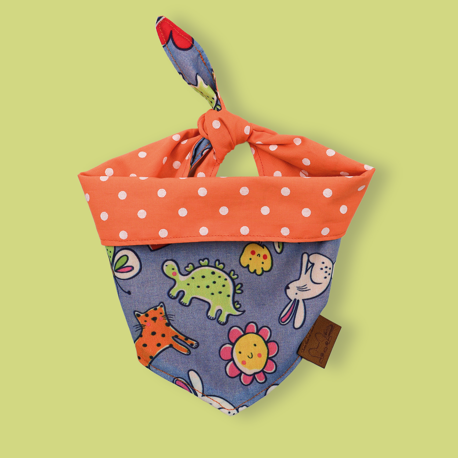 Sunny Day Bandana