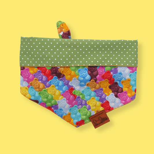 Gummy Bears Bandana