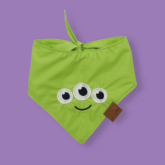 Bandana Monstruo