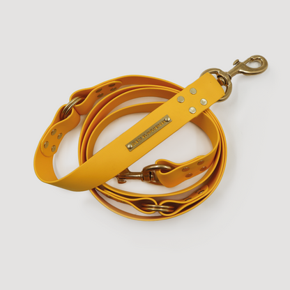 Correa Hands-Free Amarilla