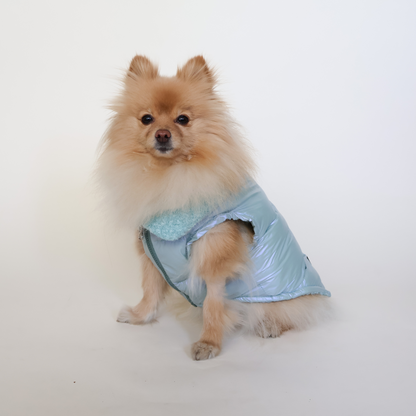 Chaleco Mint GlitzMAX