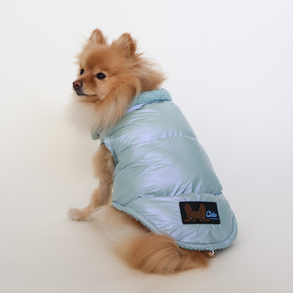 Chaleco Mint GlitzMAX