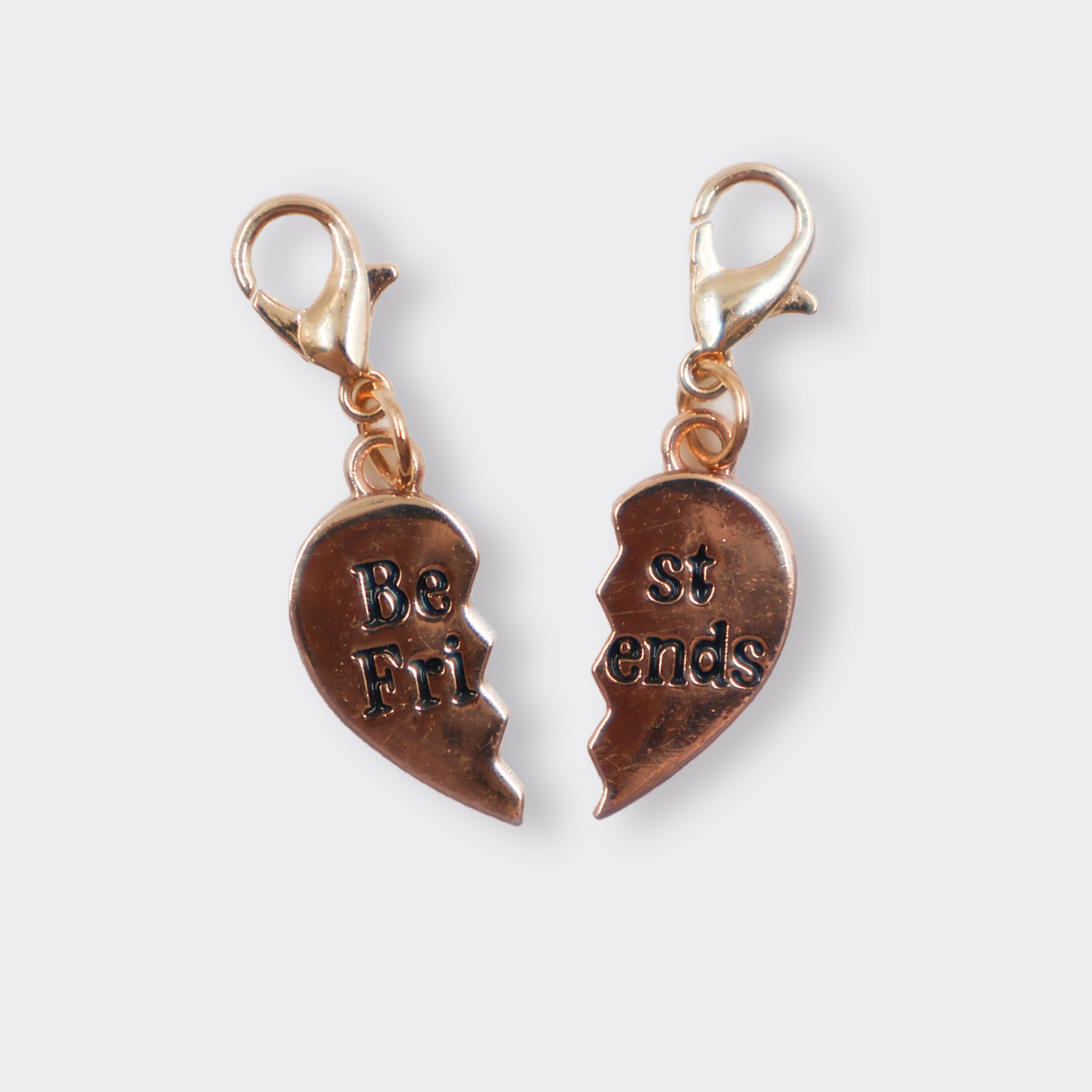 Charm Best Friends