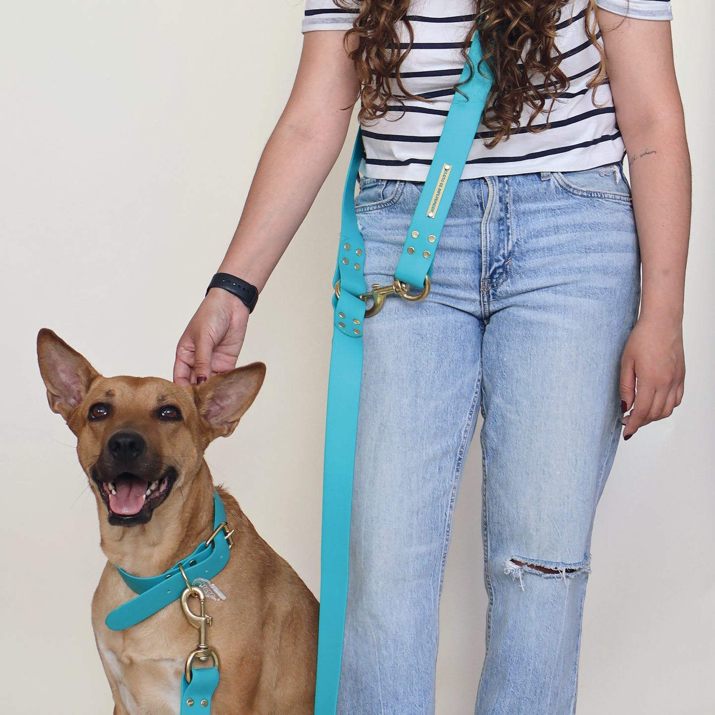 Hands-Free Acqua Leash