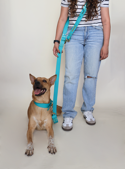 Hands-Free Acqua Leash