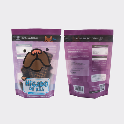 Mix de Premios para Perros Grandes