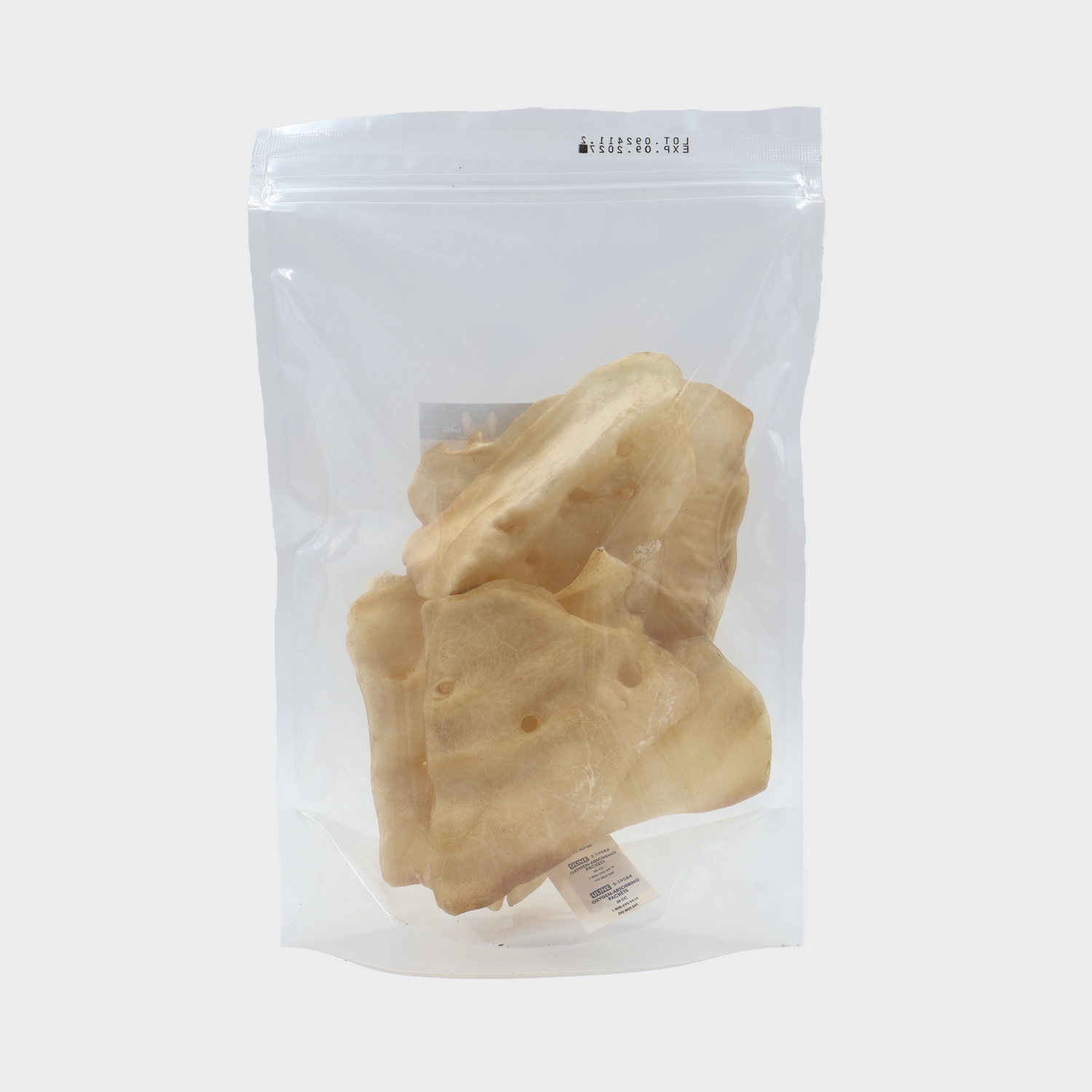 Cow Ear