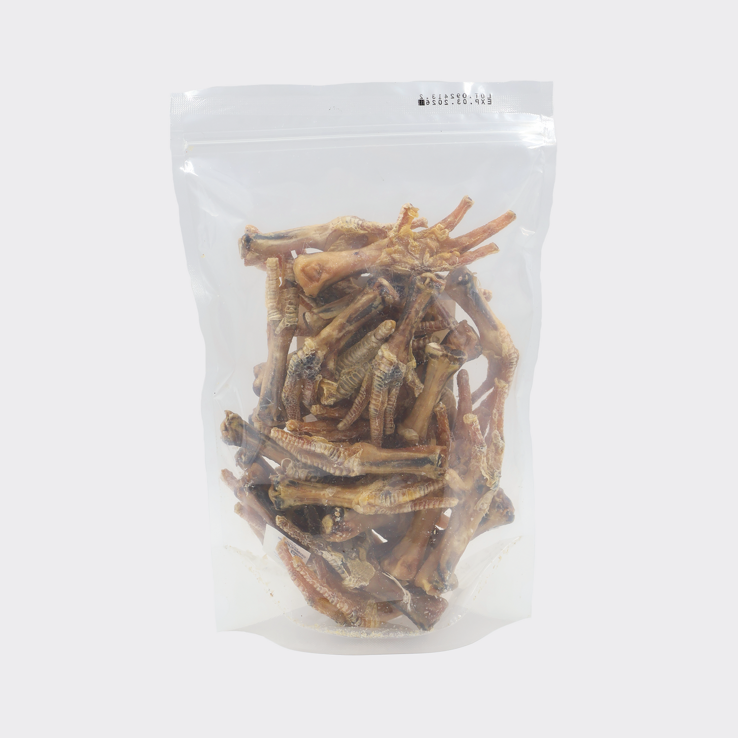 Chicken Leg Treats