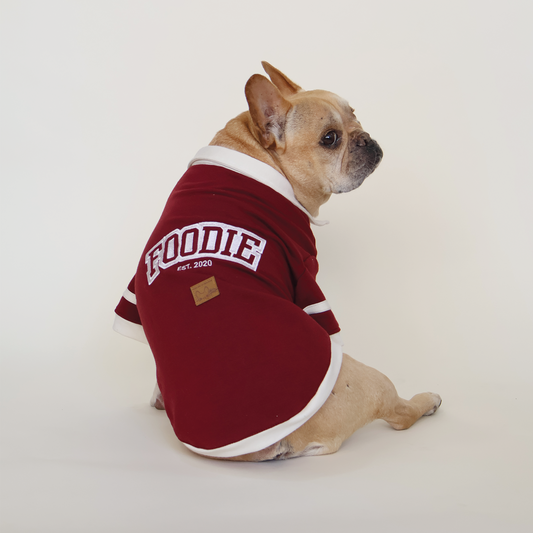 Sudadera Foodie