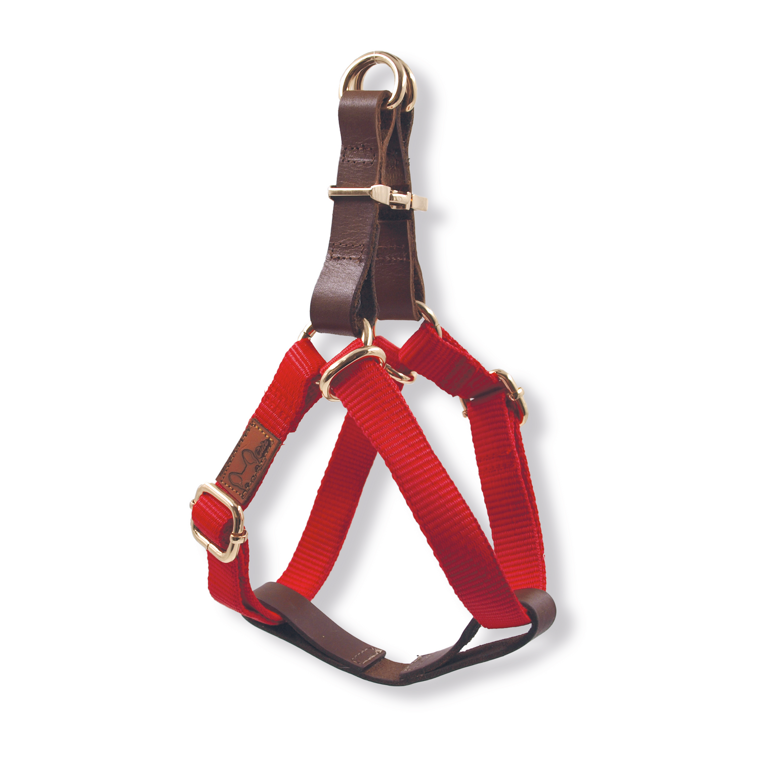 Pechera Red