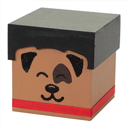 Arma la caja favorita