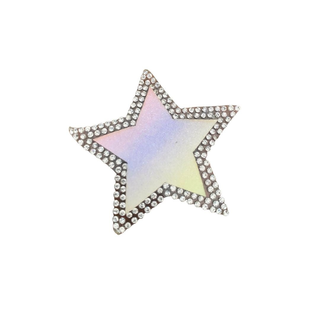 Patch Star