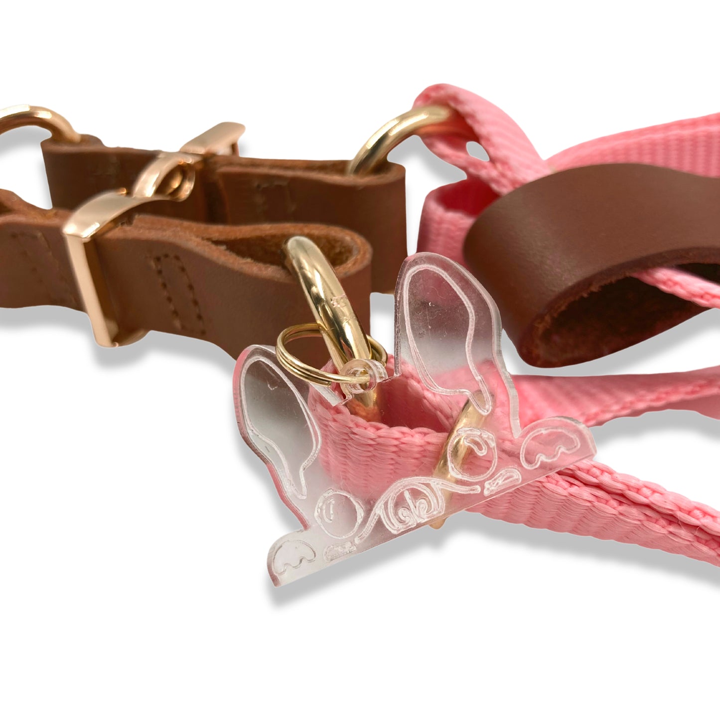 Cupcake Harness